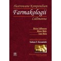 Ilustrowane kompendium farmakologii Lullmanna