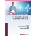 Problems of care of Chronic Disease Patient