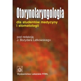 Otorynolaryngologia