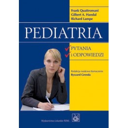 Pediatria Pytania i odpowiedzi