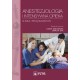 Anestezjologia i intensywna opieka. Klinika i pielęgniarstwo - podręcznik dla studiów medycznych 2014