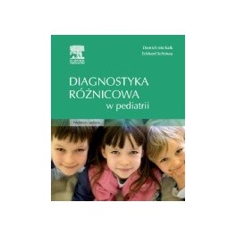 Diagnostyka różnicowa w pediatrii