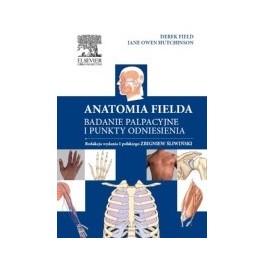 Anatomia Fielda. Badanie palpacyjne i punkty odniesienia