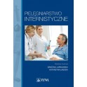 Pielęgniarstwo internistyczne. Podręcznik dla studiów medycznych