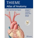 PROMETHEUS - Thieme Atlas of Anatomy vol. II Neck and Internal Organs Nomenklatura angielska