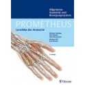 PROMETHEUS Atlas of Anatomy vol. I General Anatomy and Musculoskeletal System English language, Latin nomenclature