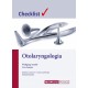 Checklist Otolaryngologia 2014