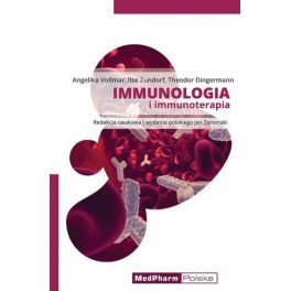 Immunologia i immunoterapia NOWOŚĆ