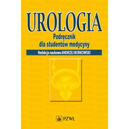 Urologia Podręcznik dla studentów medycyny