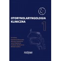 Otorynolaryngologia kliniczna TOM I. red. K. Niemczyk