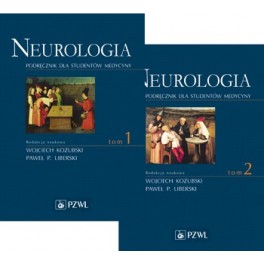Neurologia T 1-2