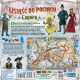Wsiąść do Pociągu: Europa Polska edycja bestsellerowego Ticket to Ride: Europe