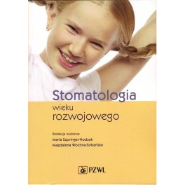 Stomatologia wieku rozwojowego