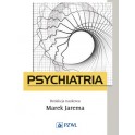 Psychiatria Podręcznik dla studentów medycyny Marek Jarema NOWE WYDANIE 2 UAKTUALNIONE