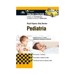 Pediatria Crash Course 2016