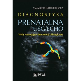 Diagnostyka prenatalna USG/ECHO 2016