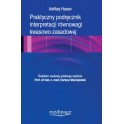 Praktyczny podręcznik interpretacji równowagi kwasowo-zasadowej. Hasan