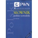 Słownik polsko-szwedzki Jacek Kubitsky PWN