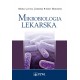 Mikrobiologia lekarska - podręcznik dla studentów medycyny