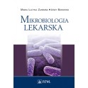 Mikrobiologia lekarska  Podręcznik dla studentów medycyny