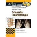 Ortopedia i reumatologia. Seria Crash Course