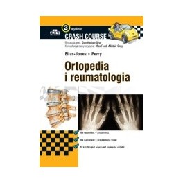 Ortopedia i reumatologia. Seria Crash Course