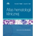 Atlas hematologii klinicznej wyd.V NOWOŚĆ 2017