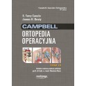 CAMPBELL ORTOPEDIA OPERACYJNA TOM 3, S. TERRY CANALE, JAMES H. BEATY