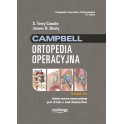 CAMPBELL ORTOPEDIA OPERACYJNA TOM 4 S. TERRY CANALE, JAMES H. BEATY