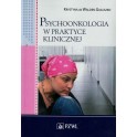 Psychoonkologia w praktyce klinicznej NOWA