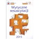 Wytyczne resuscytacji 2015 Europejskiej Rady Resuscytacji w j.polskim