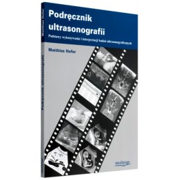 Podręcznik ultrasonografii