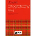 Słownik ortograficzny PWN NOWY