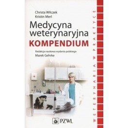 Medycyna weterynaryjna Kompendium 2018
