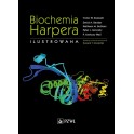 Biochemia Harpera Ilustrowana NOWA 2018