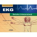 EKG  sztuka interpretacji  Wydanie 2  NOWOŚĆ