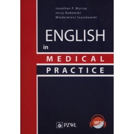 English in Medical Practice WYDANIE 3 NOWE 2017