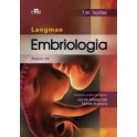 Embriologia  Langman WYDANIE 13 NOWE
