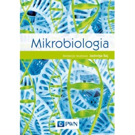 Mikrobiologia Jadwiga Baj