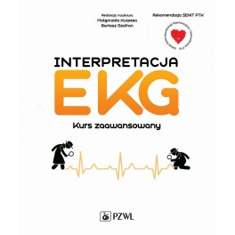 Interpretacja EKG Kurs zaawansowany NOWY 2019