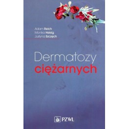 Dermatozy ciężarnych