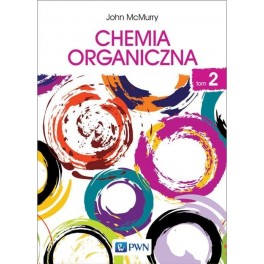 Chemia organiczna Tom 2 PWN