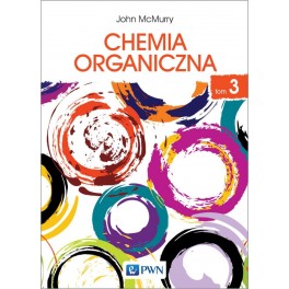 Chemia organiczna TOM 3 PWN