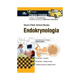Endokrynologia Crash Course 2019