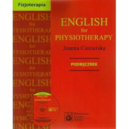 English for physiotherapy