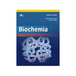 Biochemia Wydanie 7 NOWE
