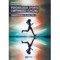 Psychologia sportu i aktywności fizycznej 2019 Zagadnienia kliniczne