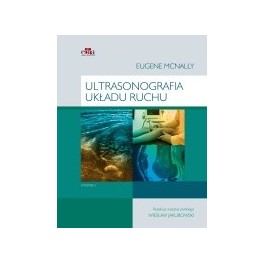 Ultrasonografia układu ruchu