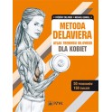 Metoda Delaviera. Atlas treningu siłowego dla kobiet