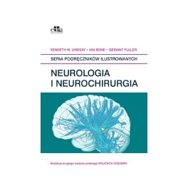 Neurologia i neurochirurgia. Seria podręczników ilustrowanych